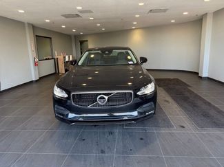 Used 2017 Volvo S90 T5 Momentum w/ Vision Package video 2