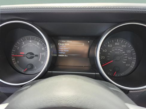 Used 2019 Ford Mustang Coupe w/ Equipment Group 101A image 29