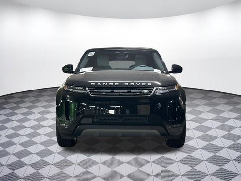 Used 2026 Land Rover Range Rover Evoque S AWD/4WD image 6