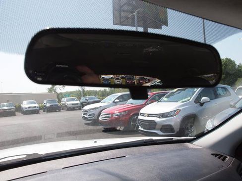 Used 2015 Mitsubishi Outlander Sport ES AWD/4WD image 11
