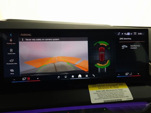 Used 2025 BMW X3 xDrive30i w/ Convenience Package image 23