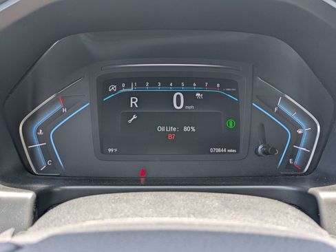 Used 2024 Honda Odyssey Sport image 25
