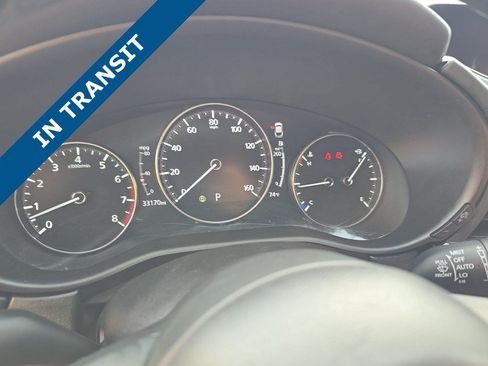 Used 2025 MAZDA CX-30 AWD 2.5 S w/ Preferred Package image 10