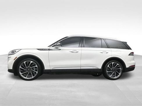 Used 2020 Lincoln Aviator Reserve w/ Equipment Group 202A AWD/4WD image 31