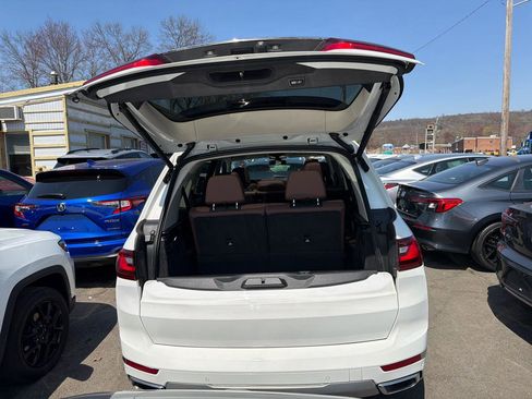 Used 2020 BMW X7 xDrive40i AWD/4WD image 10