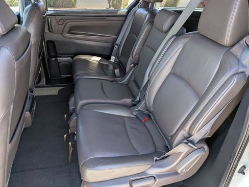 Used 2019 Honda Odyssey Elite image 19