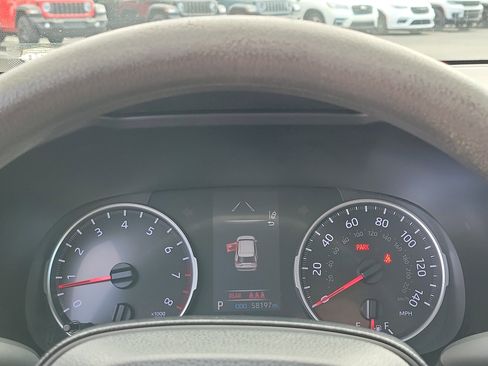 Used 2019 Toyota RAV4 LE image 25