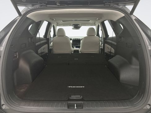 Used 2024 Hyundai Tucson SEL w/ Convenience Package image 23