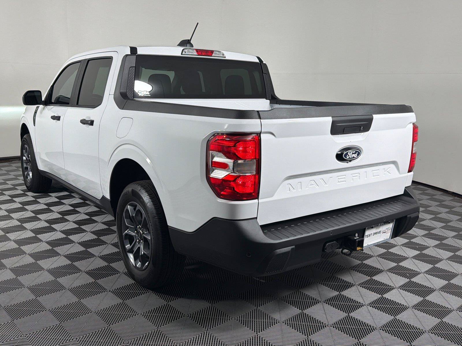 Used 2026 Ford Maverick XLT w/ 4K Tow Package AWD/4WD image 5