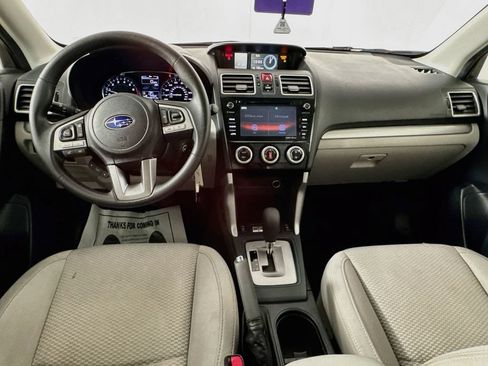 Used 2018 Subaru Forester 2.5i Premium AWD/4WD image 27