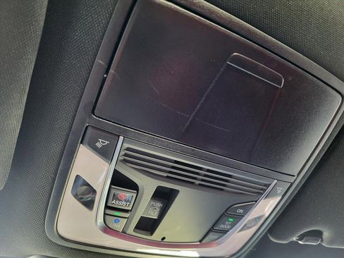 Used 2022 Acura TLX SH-AWD w/ A-SPEC Pkg image 26