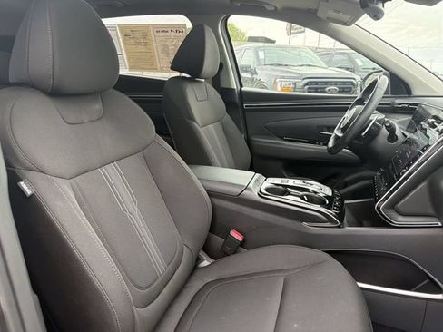 Used 2022 Hyundai Tucson SEL AWD/4WD image 24