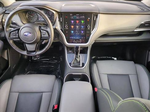 Used 2024 Subaru Outback Onyx Edition image 16
