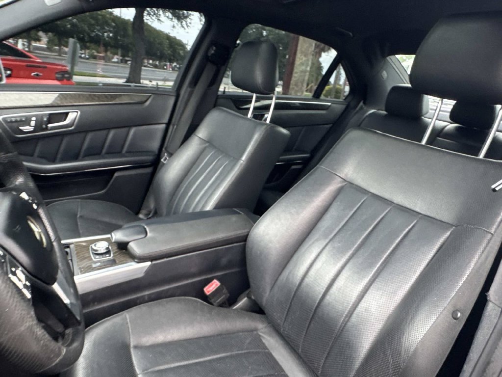 Used 2016 Mercedes-Benz E 400 Sedan image 17