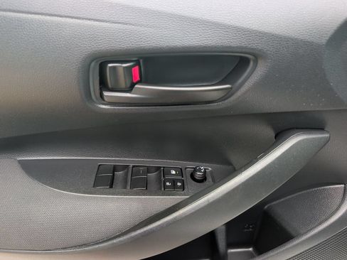 Used 2023 Toyota Corolla LE w/ LE Convenience Package FWD image 10