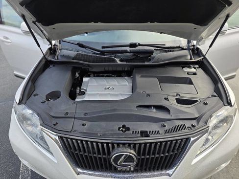 Used 2011 Lexus RX 350 AWD image 17