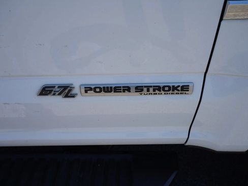 Used 2019 Ford F350 XL w/ Power Equipment Group AWD/4WD image 36