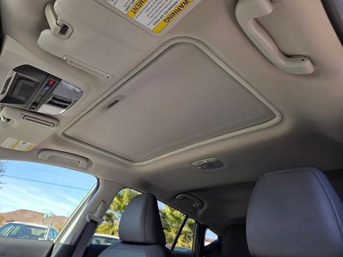 New 2026 Subaru Crosstrek 2.5i Limited image 7