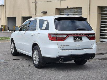 Used 2025 Dodge Durango GT