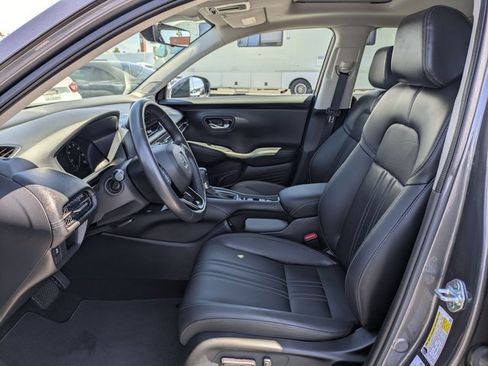 Used 2024 Honda HR-V EX-L image 16