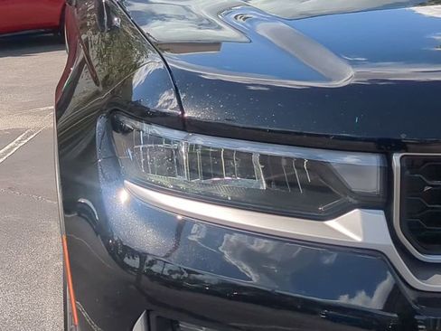 New 2026 Jeep Grand Cherokee L Limited RWD image 10