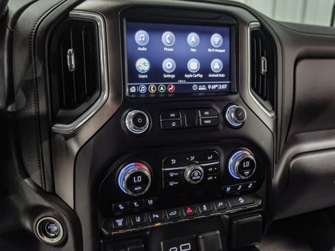 Used 2020 GMC Sierra 2500 AT4 w/ AT4 Premium Package image 26