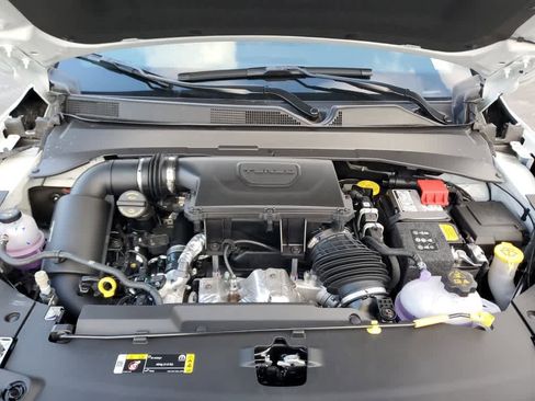 New 2026 Jeep Compass Limited image 11