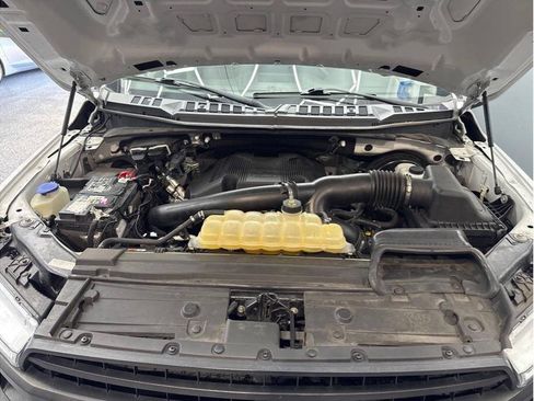 Used 2019 Ford F150 XL w/ Equipment Group 101A Mid RWD image 24