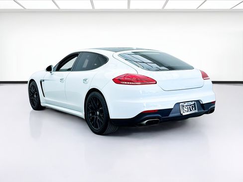 Used 2016 Porsche Panamera Edition image 6