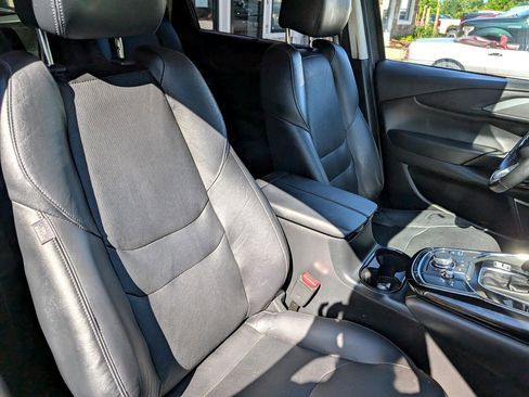 Used 2020 MAZDA CX-9 Touring w/ Touring Premium Package image 22