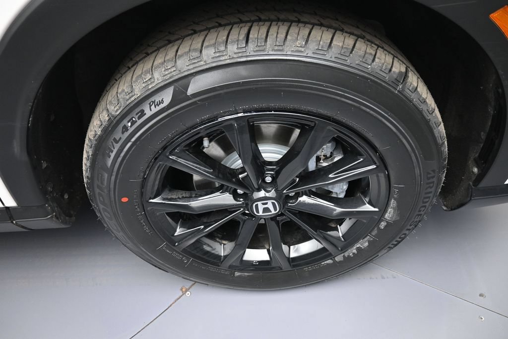 Certified 2024 Honda CR-V Sport-L image 13