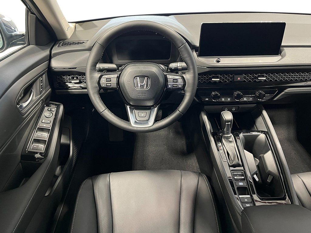 New 2026 Honda Accord Touring image 27