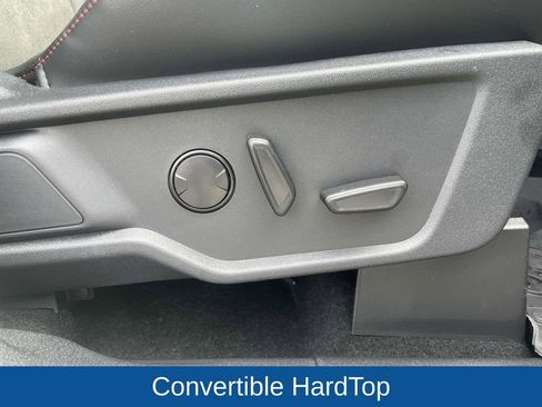 Used 2025 Ford Bronco Raptor AWD/4WD image 16