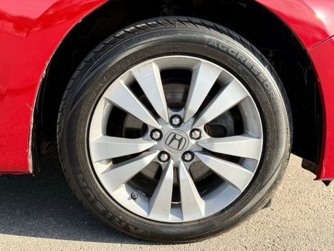 Used 2009 Honda Accord EX-L image 10