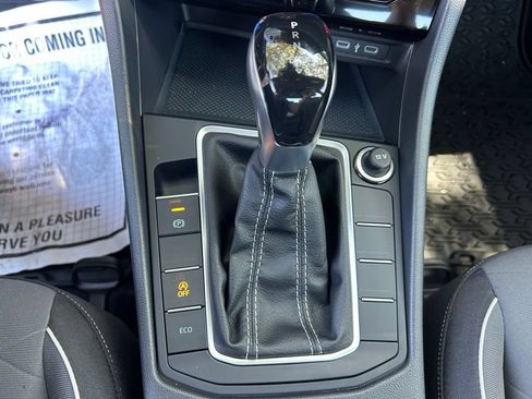 Certified 2026 Volkswagen Jetta Sport FWD image 36