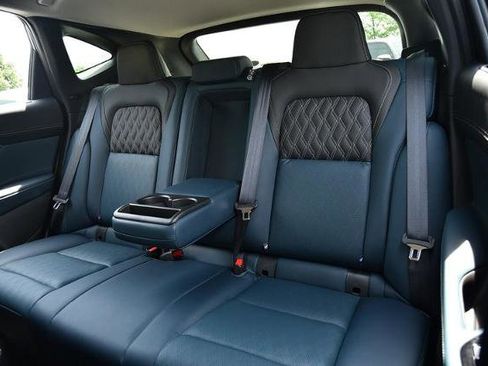 New 2025 Nissan Murano Platinum image 26