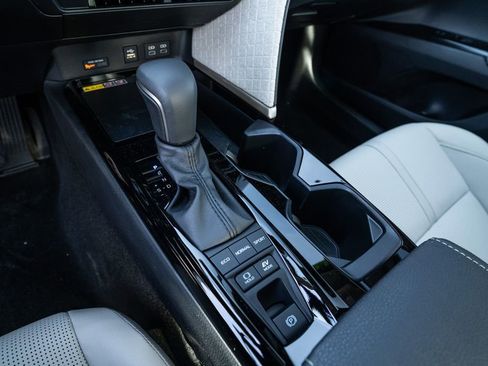 New 2026 Toyota Camry XLE w/ Premium Plus Package image 22