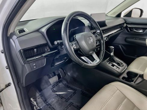 Used 2023 Honda CR-V EX-L image 9