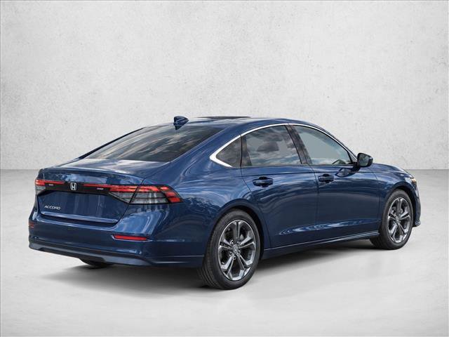 Used 2023 Honda Accord EX image 7