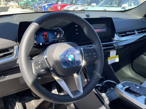New 2026 BMW X1 xDrive28i w/ Technology Package image 6