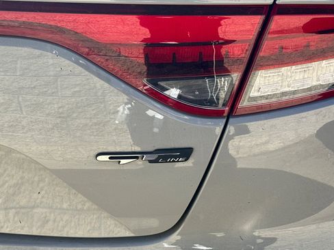 Used 2022 Kia Stinger GT-Line image 6