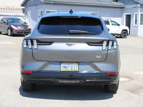 Used 2023 Ford Mustang Mach-E California Route 1 AWD/4WD image 4