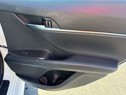 Certified 2024 Toyota Camry SE image 21