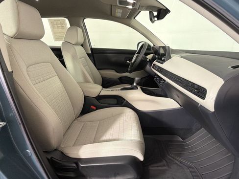 Used 2024 Honda HR-V LX image 29