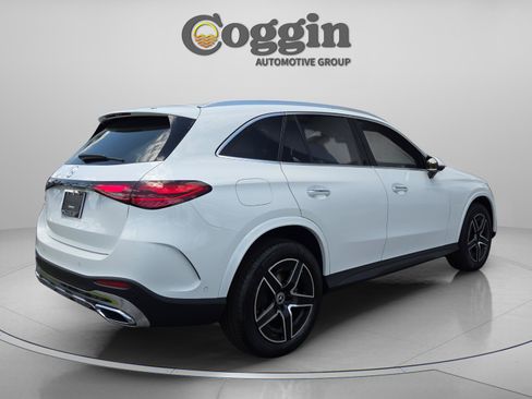 New 2026 Mercedes-Benz GLC 300 image 5