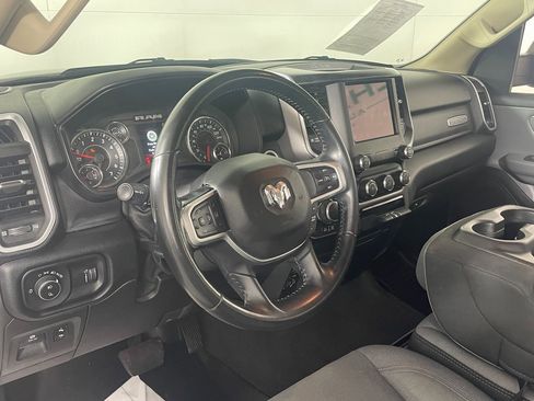Used 2020 RAM 1500 Big Horn image 14