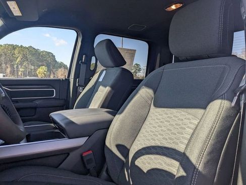 New 2026 RAM 2500 Big Horn image 18