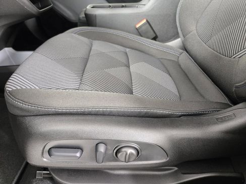 New 2027 Chevrolet Bolt LT w/ Comfort Package FWD image 24