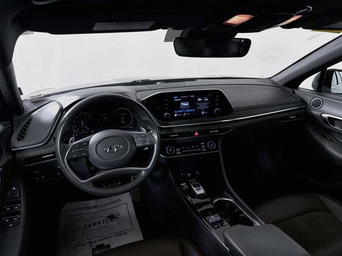 Used 2020 Hyundai Sonata SEL Plus FWD image 22
