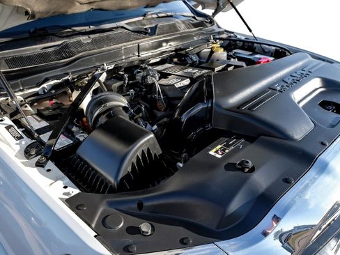 Used 2022 RAM 3500 Limited image 57